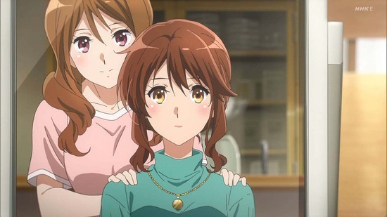 響け!ユーフォニアム3 11話場面カット030