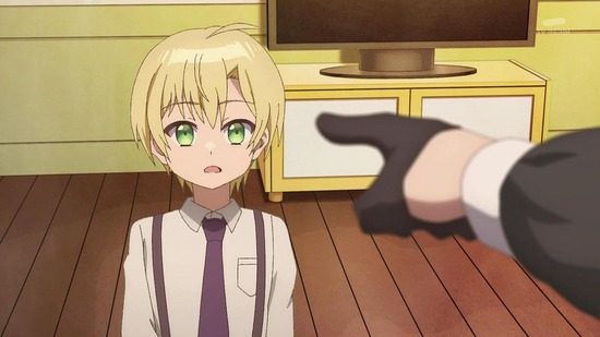 最近雇ったメイドが怪しい 9話場面カット007