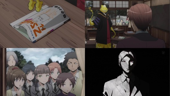 暗殺教室 最終回13話_画像sample_001