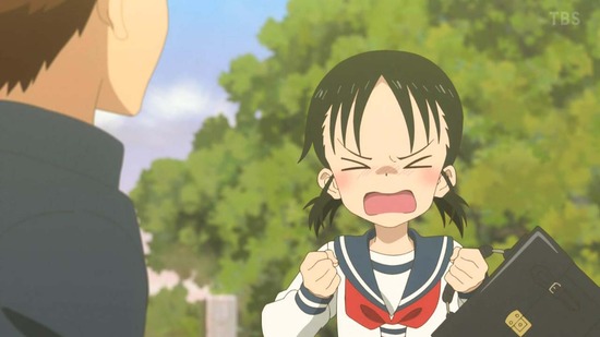 からかい上手の高木さん3 8話画面カット021