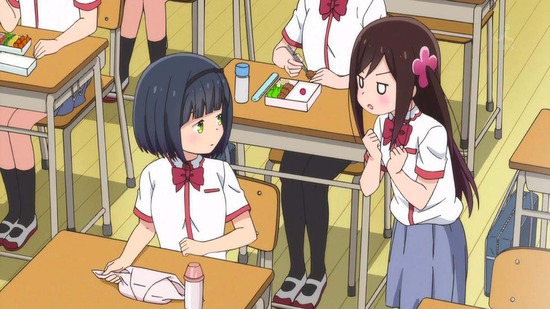 ひとりぼっちの○○生活 #8番組カット029