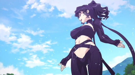 継つぐもも 最終回12話場面カット038