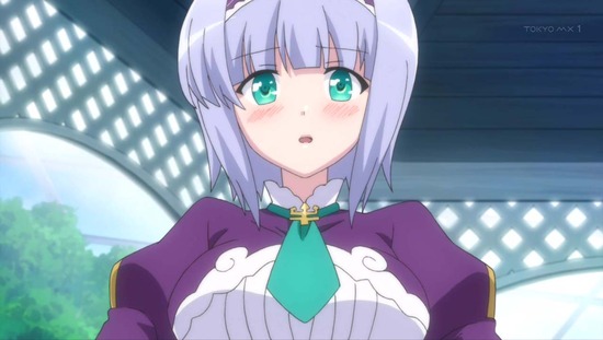 異世界はスマートフォンとともに。 11話場面カット_043