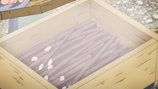 本好きの下剋上 8話番組カット016
