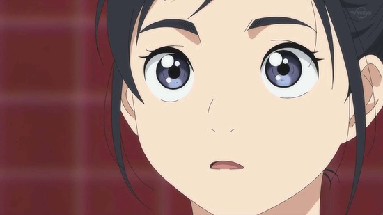 君は放課後インソムニア 9話場面カット068