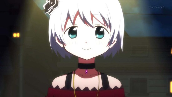マギアレコード 11話場面カット019