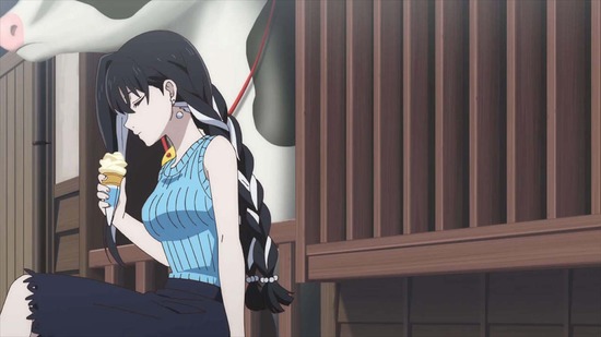 虚構推理 Season2 14話場面カット015