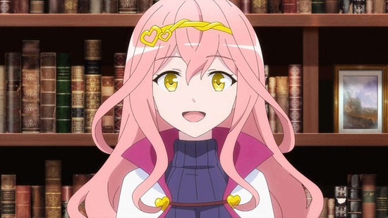 異世界はスマートフォンとともに。 2 11話場面カット004