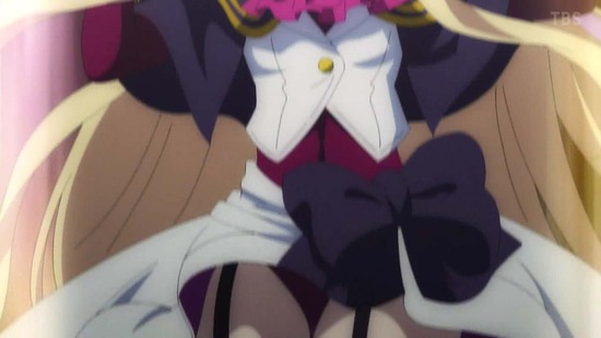 魔法使い黎明期　６話場面カット011