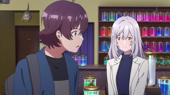 色づく世界の明日から 6話場面カット007