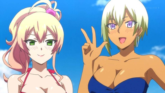 はじめてのギャル 8話番組カット_042