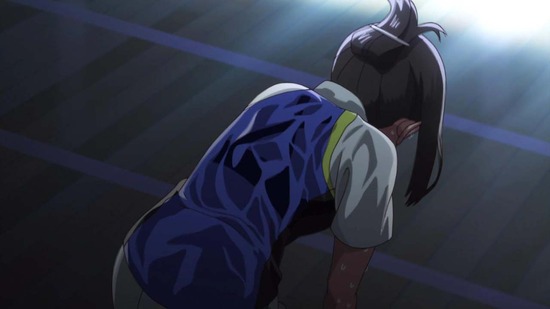 はねバド!　第８話場面カット_002