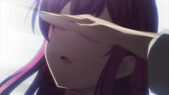 女神のカフェテラス 24話場面カット038
