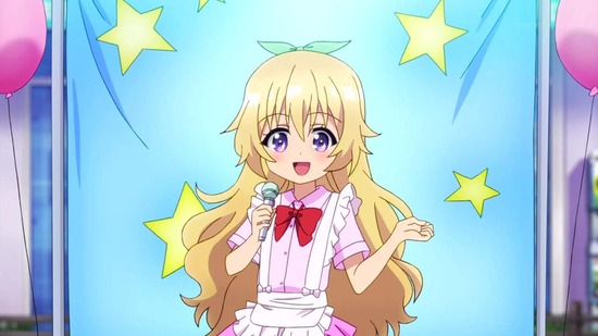 Reステージ! ドリームデイズ♪ 4話番組カット007