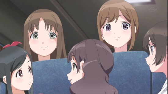 Wake Up, Girls! 新章 6話番組カット005