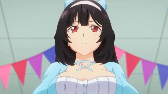 犬になったら好きな人に拾われた。 11話場面カット010