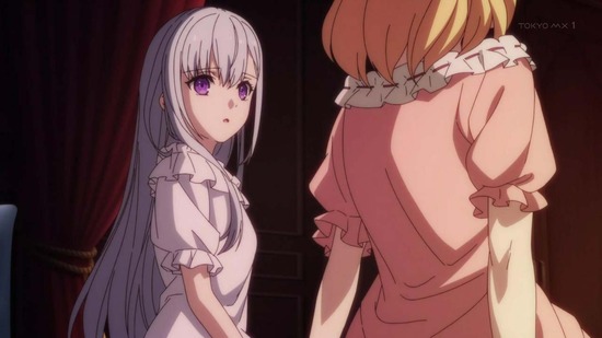 転生王女と天才令嬢の魔法革命 12話場面カット018