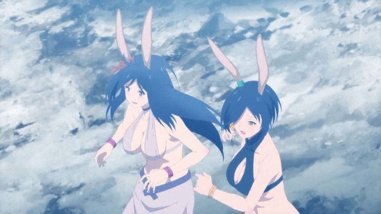 ありふれた職業で世界最強eason 3 1話場面カット008