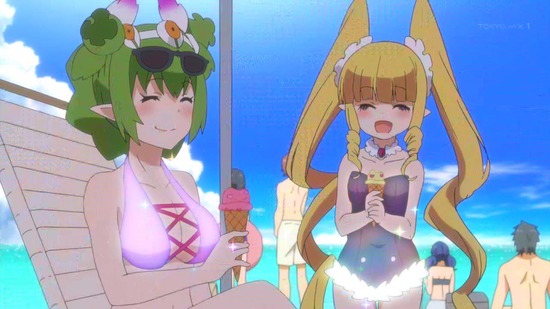 ラストピリオド 終わりなき螺旋の物語8話場面カット024