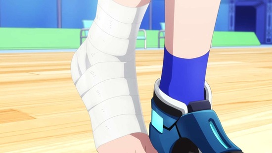 Extreme Hearts 12話場面カット003