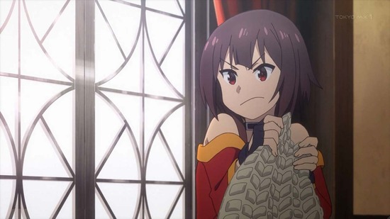 この素晴らしい世界に祝福を!3 10話場面カット002