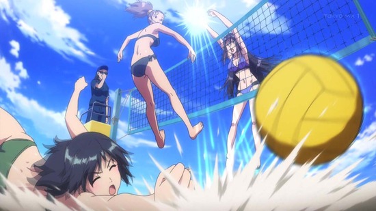 神田川JET GIRLS 10話番組カット073
