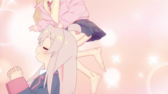 お兄ちゃんはおしまい! 10話場面カット015