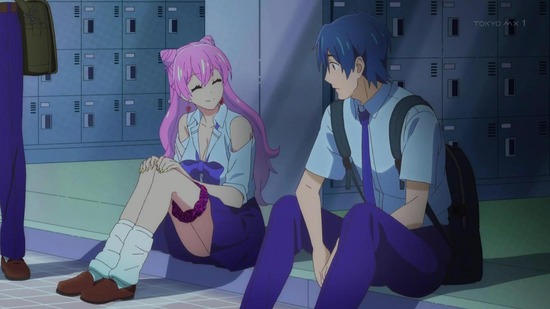 夫婦以上、恋人未満。 1話場面カット064