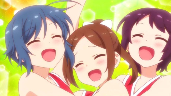 アニマエール! 8話場面カット054