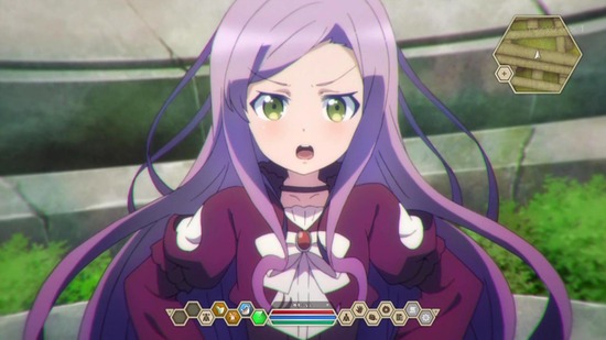 デスマーチからはじまる異世界狂想曲 10話場面カット022