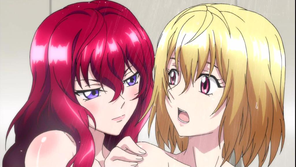 クロスアンジュ 天使と竜の輪舞(ロンド) 18話 014