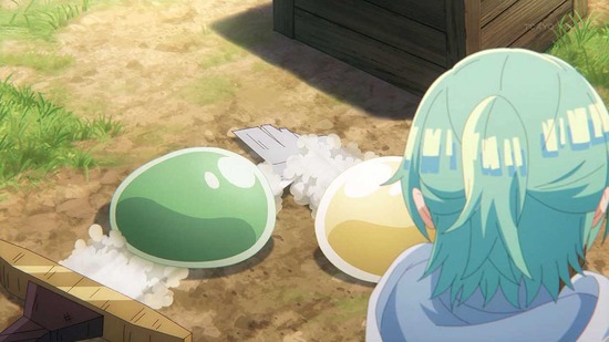 最弱テイマーはゴミ拾いの旅を始めました。 8話場面カット002