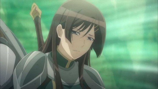 月が導く異世界道中 第二幕　３話場面カット41