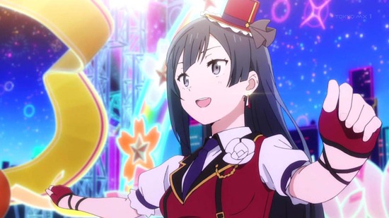 ラブライブ!虹ヶ咲学園スクールアイドル同好会 8話場面カット054