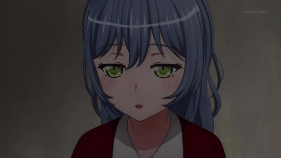 BanG Dream! 3rd Season 1話場面カット001