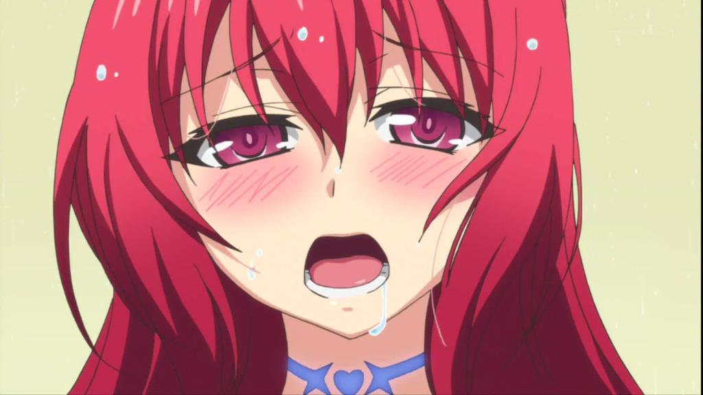 新妹魔王の契約者(テスタメント) 8話シーン 039