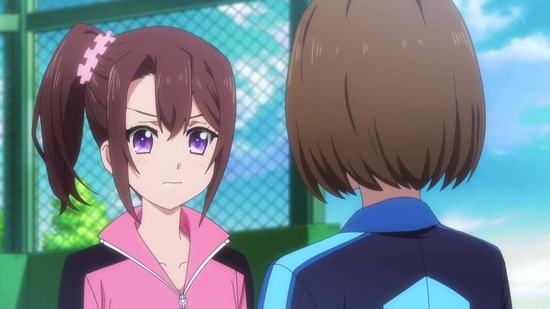 Extreme Hearts 1話場面カット036