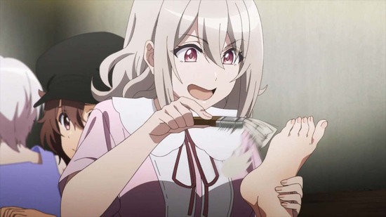 スパイ教室 10話場面カット045