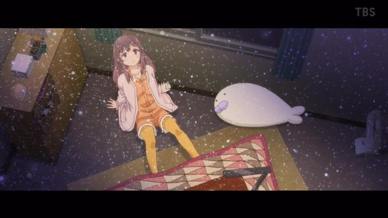 安達としまむら10話場面カット025