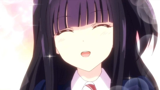 捏造トラップ -NTR- 7話場面カット_021