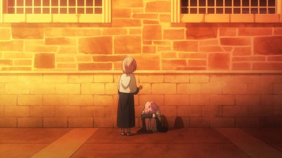 処刑少女の生きる道 4話番組カット019