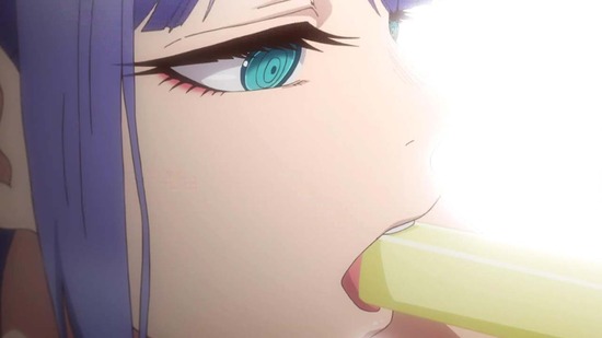 だがしかし2 4話場面カット006