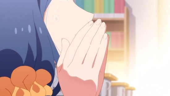 徒然チルドレン 2話番組カット025