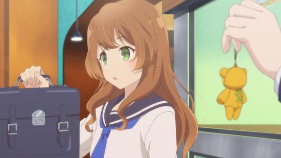 安達としまむら 11話場面カット014