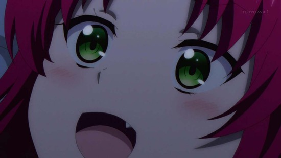 魔法科高校の優等生 8話場面カット048