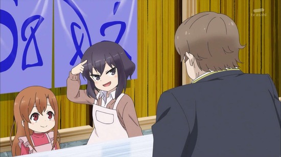 ポーション頼みで生き延びます! 10話場面カット37