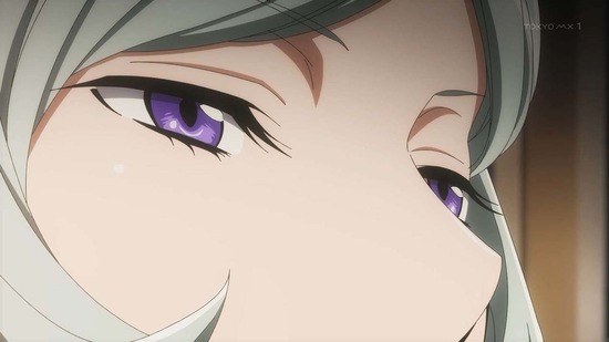 ダンジョンに出会いを求めるのは　７話場面カット014