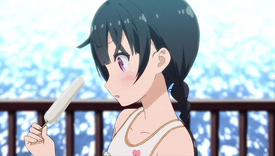 One Room 5話場面Sample012