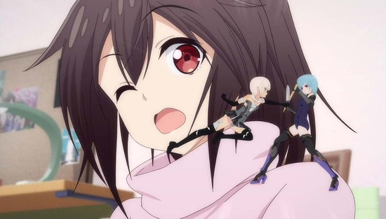 FRAME ARMS GIRL10話場面カット_027