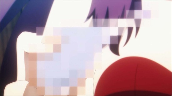 陰の実力者になりたくて! 8話場面カット63